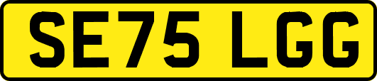 SE75LGG