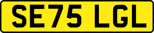 SE75LGL