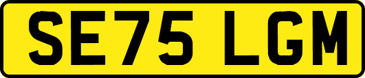 SE75LGM