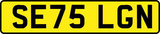 SE75LGN
