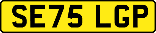 SE75LGP