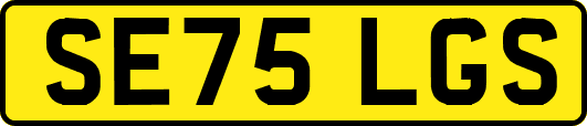 SE75LGS
