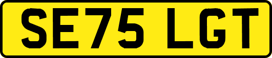 SE75LGT