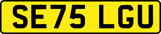 SE75LGU