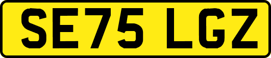 SE75LGZ