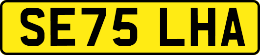 SE75LHA