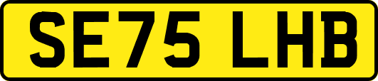 SE75LHB
