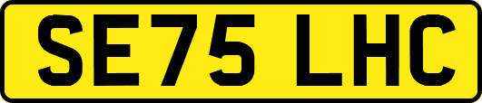 SE75LHC