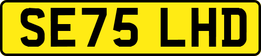 SE75LHD