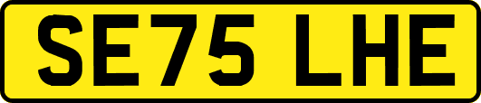 SE75LHE