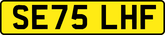 SE75LHF