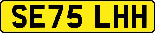 SE75LHH