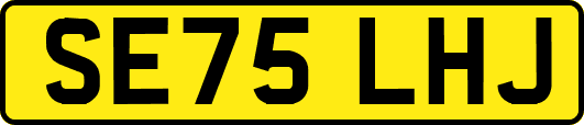 SE75LHJ