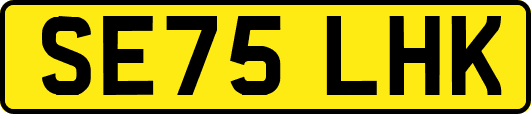 SE75LHK
