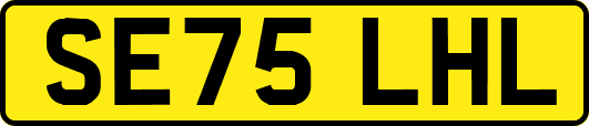 SE75LHL