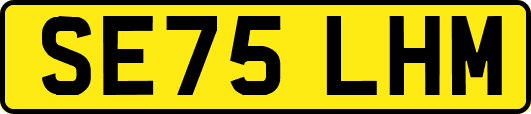 SE75LHM