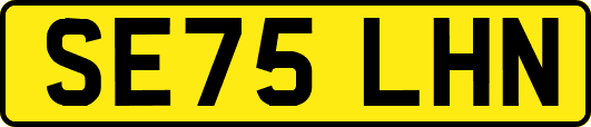 SE75LHN