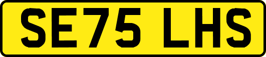 SE75LHS
