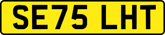 SE75LHT