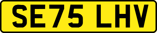 SE75LHV