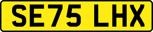 SE75LHX