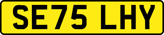 SE75LHY