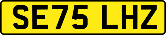 SE75LHZ