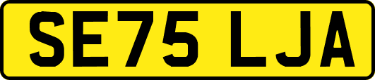 SE75LJA