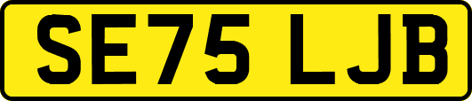 SE75LJB