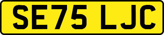 SE75LJC