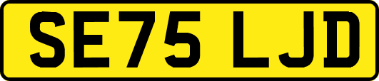 SE75LJD