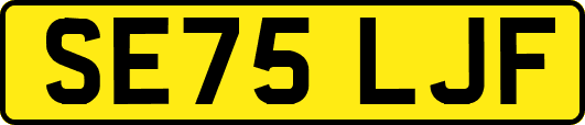 SE75LJF
