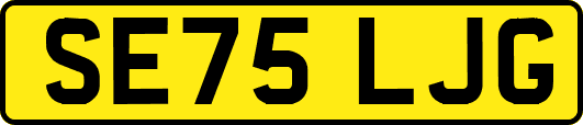 SE75LJG