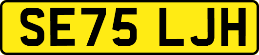 SE75LJH