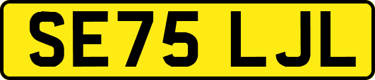 SE75LJL