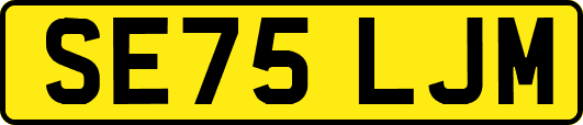 SE75LJM