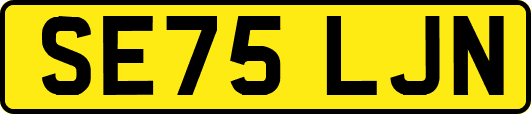 SE75LJN