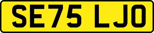 SE75LJO