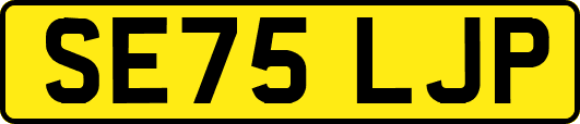 SE75LJP