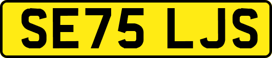 SE75LJS