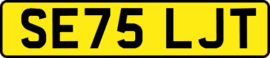 SE75LJT