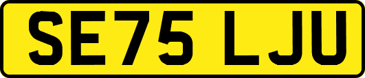 SE75LJU