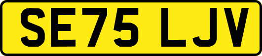 SE75LJV