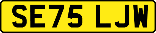 SE75LJW