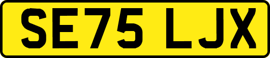 SE75LJX