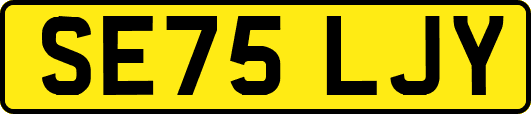 SE75LJY