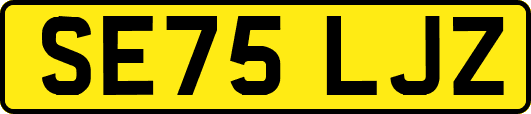 SE75LJZ