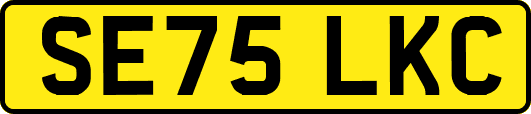 SE75LKC