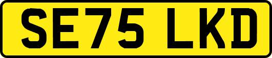 SE75LKD