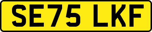 SE75LKF